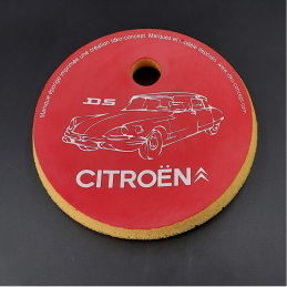 éponge Citroën DS