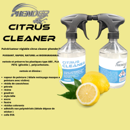 Citrus cleaner phender ,...